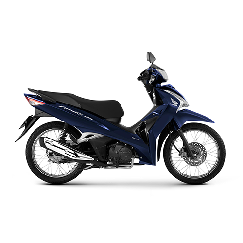 Honda Future 125 Fi Tiêu Chuẩn (Phanh đĩa - Vành nan hoa)