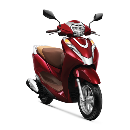 Honda Lead 125 Cao Cấp