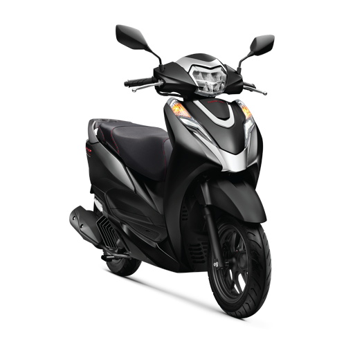 Honda Lead 125 Đặc Biệt