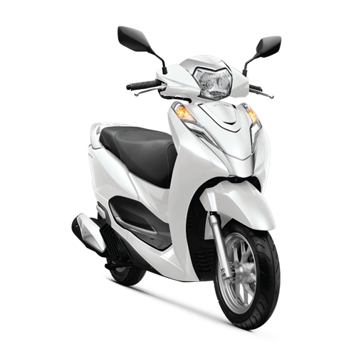 Honda Lead 125 Tiêu Chuẩn