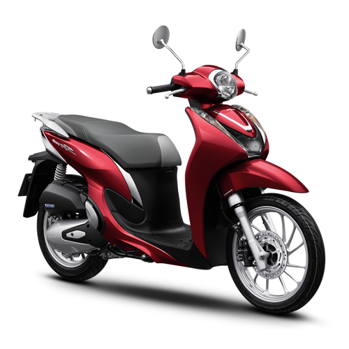 Honda SH Mode 125 Tiêu Chuẩn