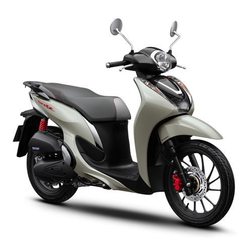 Honda SH Mode 125 Thể Thao