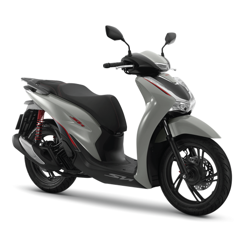 Honda SH125i Thể Thao ABS