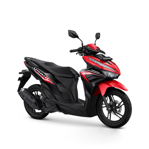 Honda Vario 125 Tiêu Chuẩn 2024