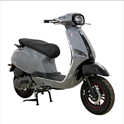 Vespa Vera S 50cc