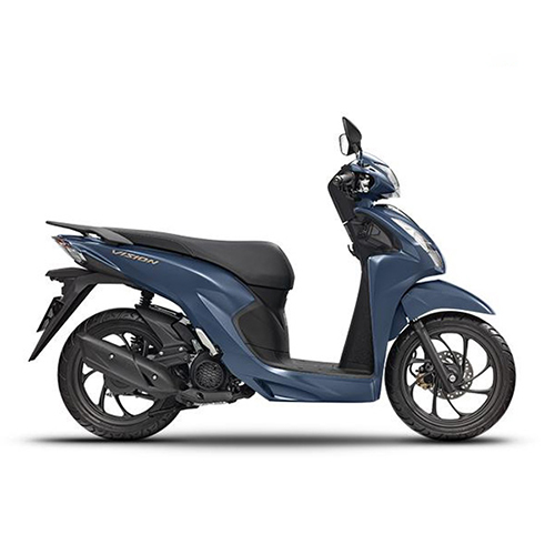 Honda Vision Đặc Biệt 2024