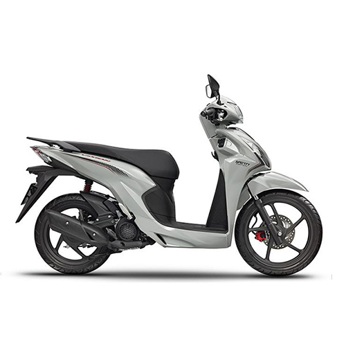 Honda Vision Thể Thao 2024