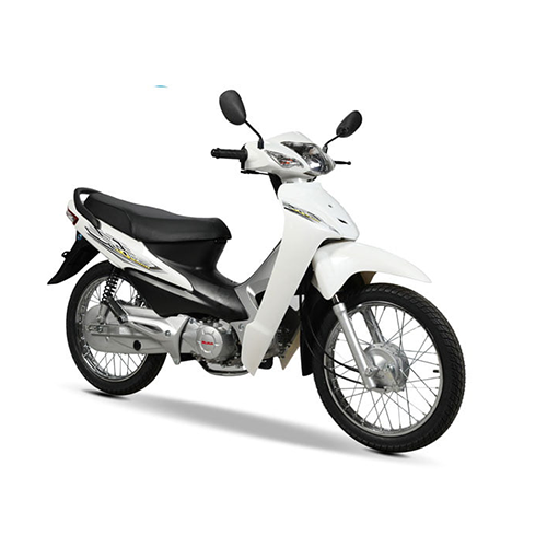 Wave 50cc Việt Thái