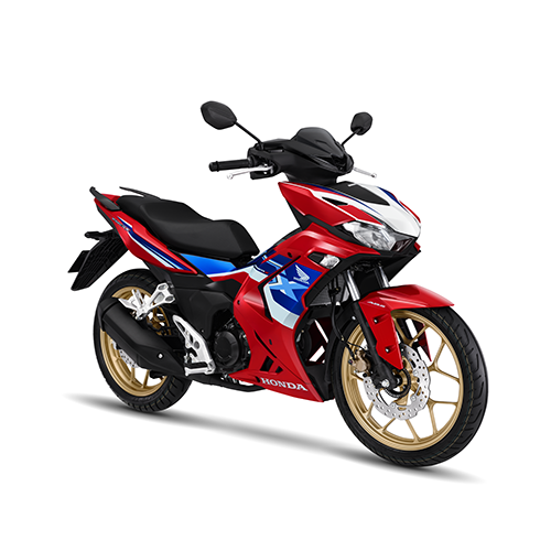 Honda Winner X V3 Thể Thao ABS