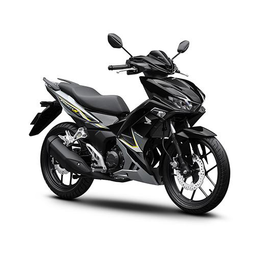 Honda Winner X V4 Tiêu Chuẩn CBS
