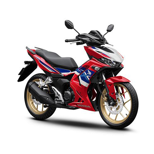 Honda Winner X V4 Thể Thao ABS
