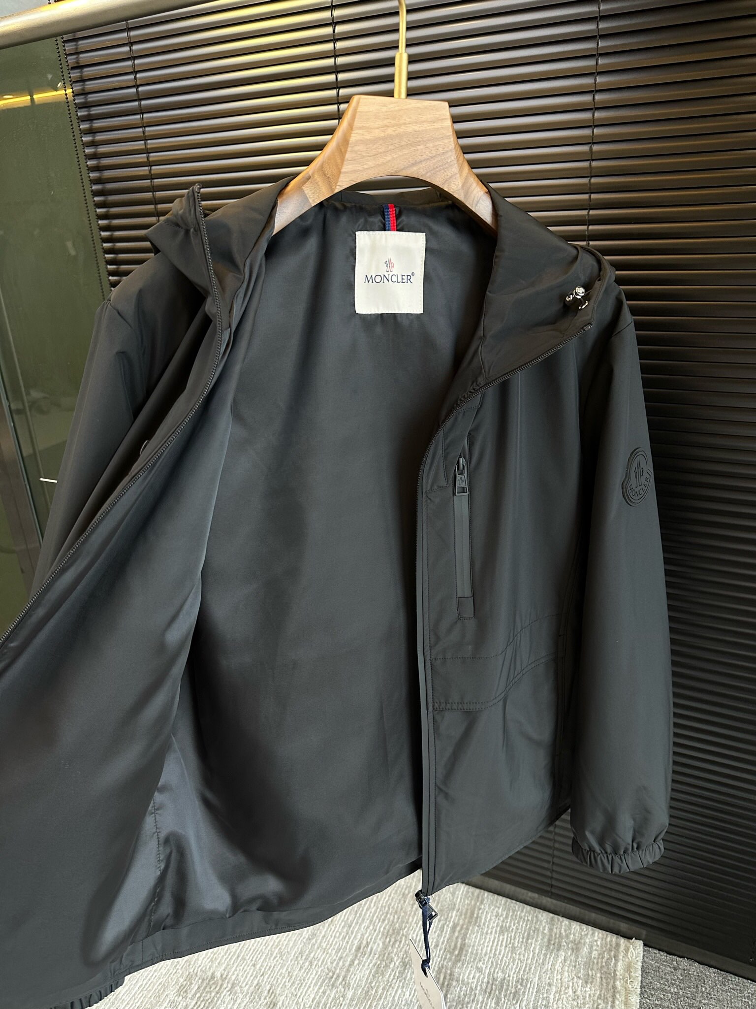 Moncler Jacket