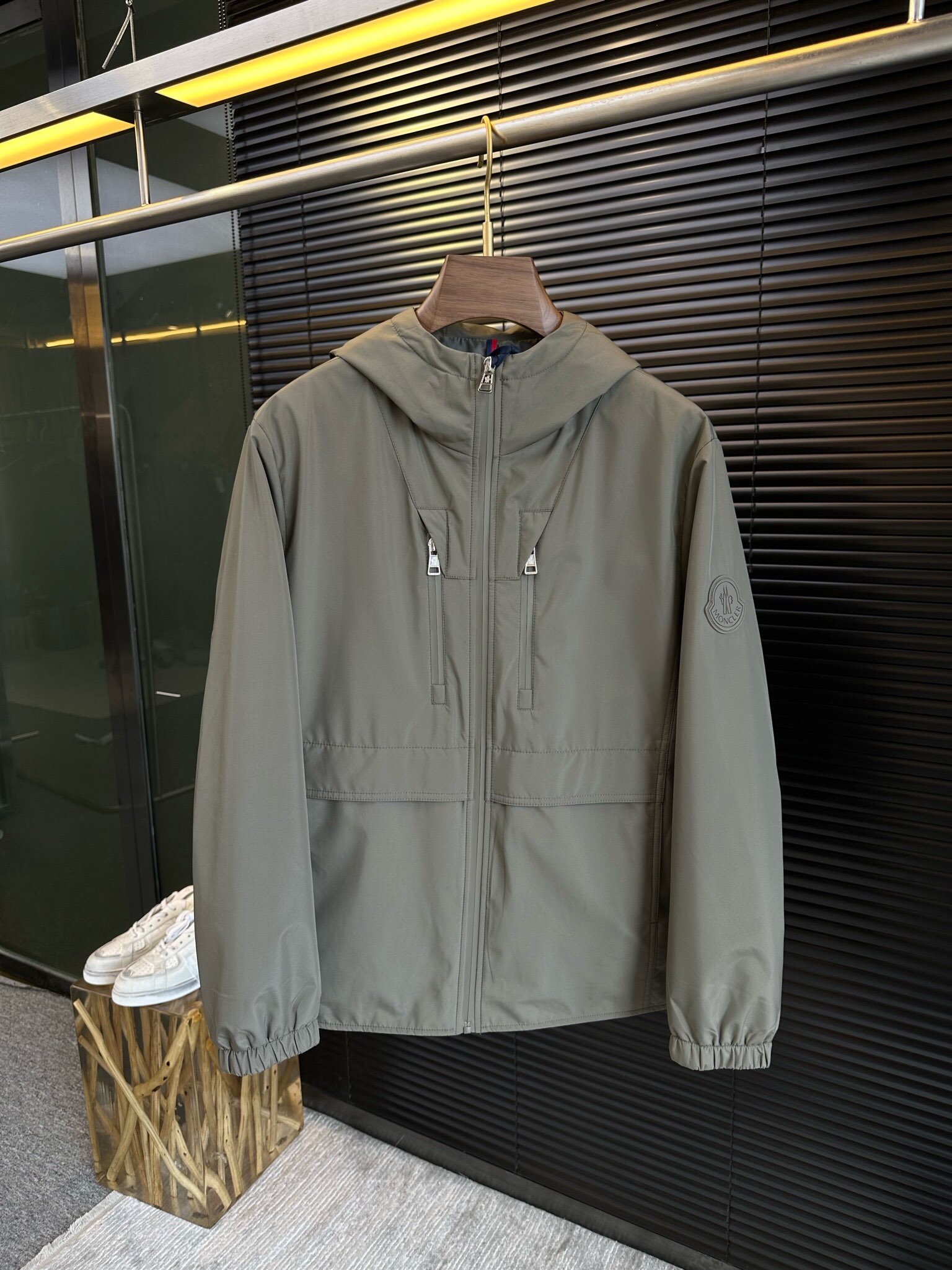 Moncler Jacket