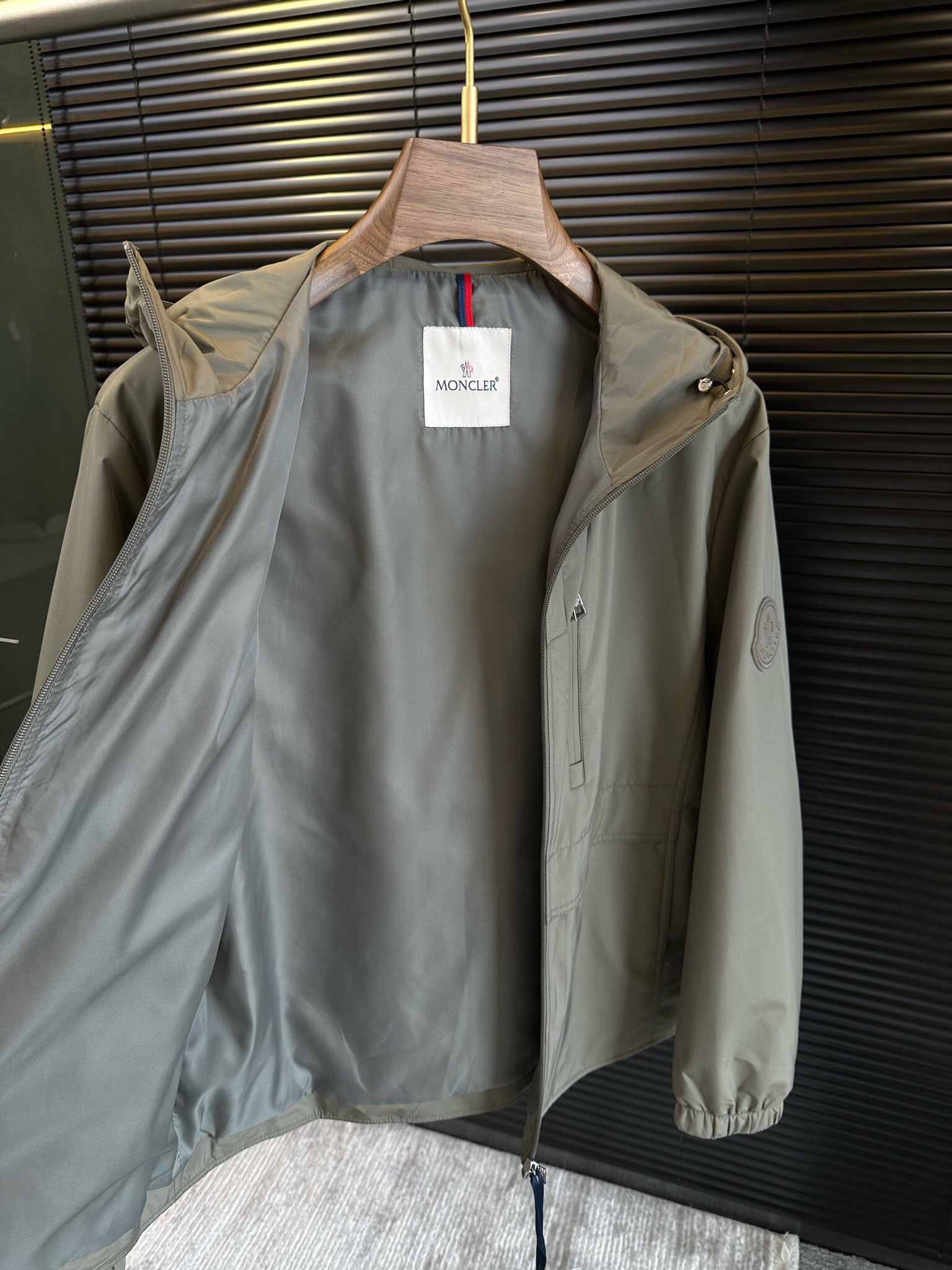 Moncler Jacket