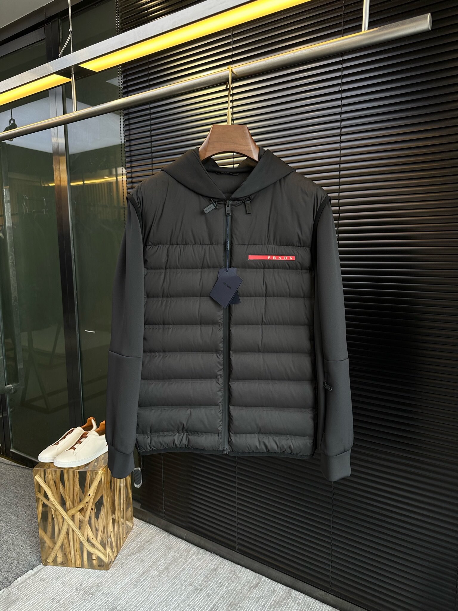 PRADA JACKET