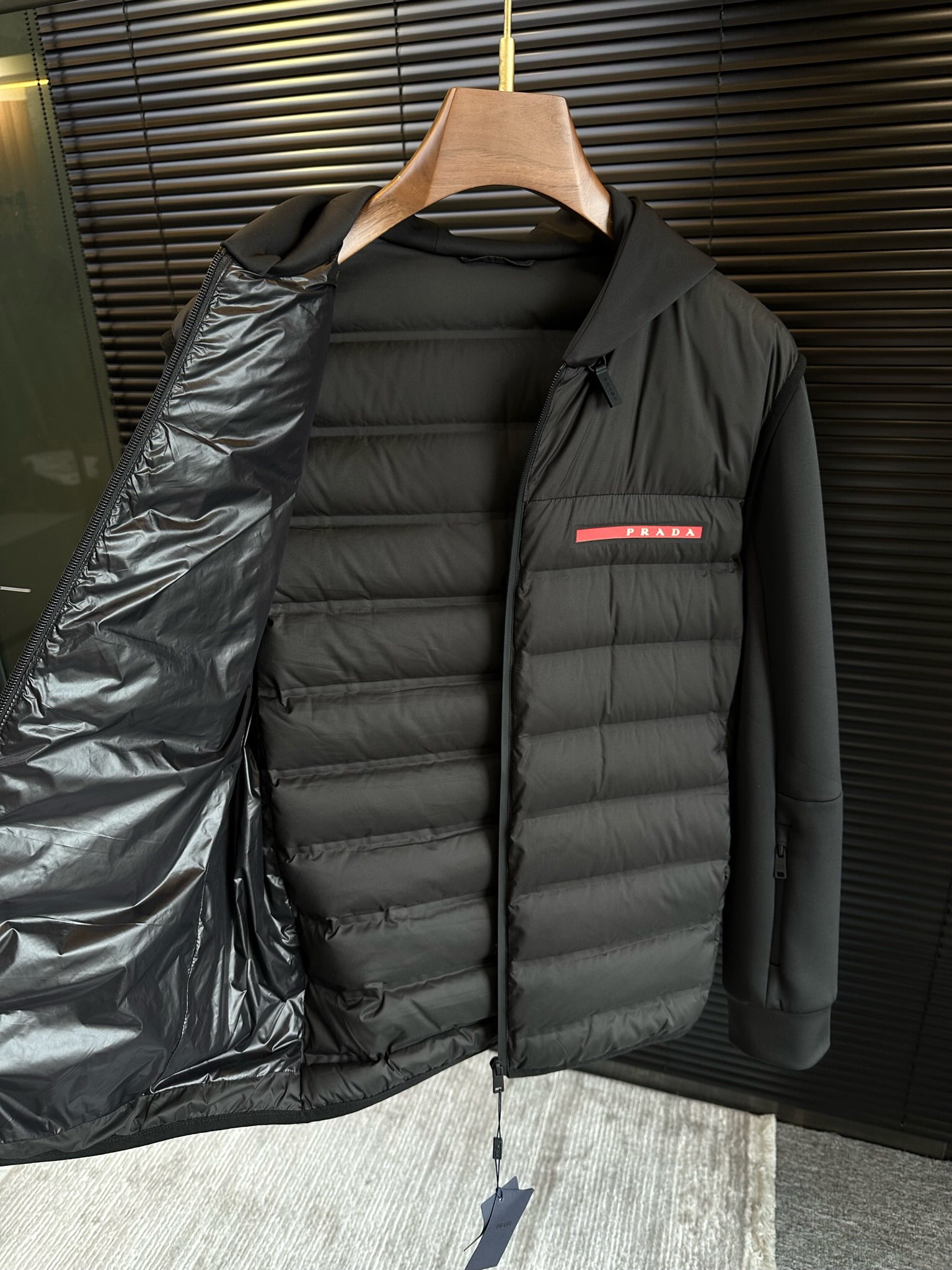 PRADA JACKET