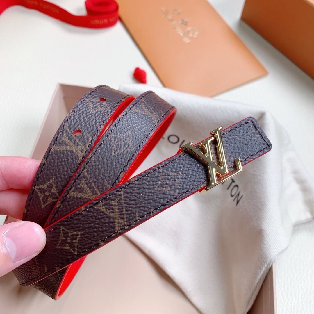 Louis Vuiton Belt