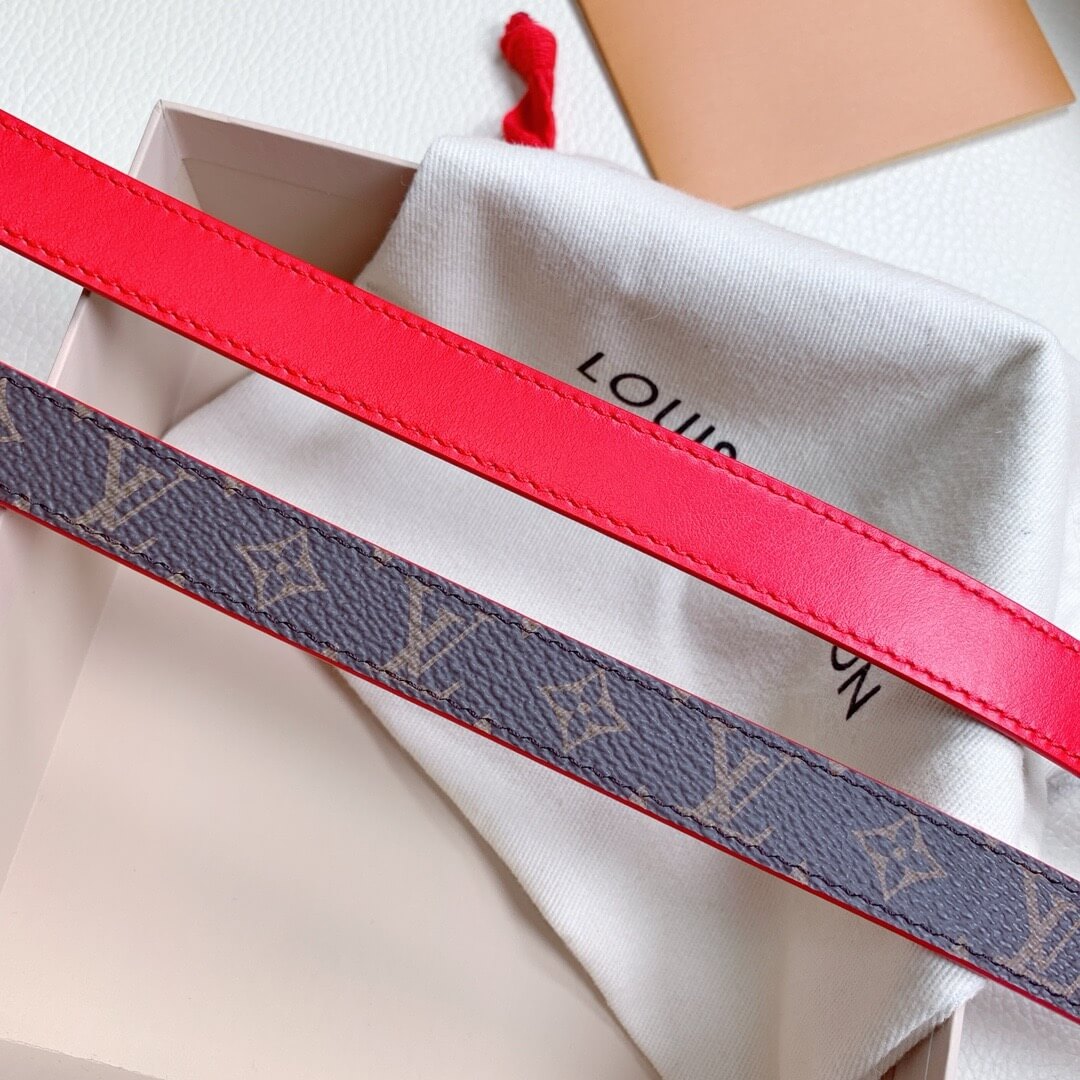 Louis Vuiton Belt