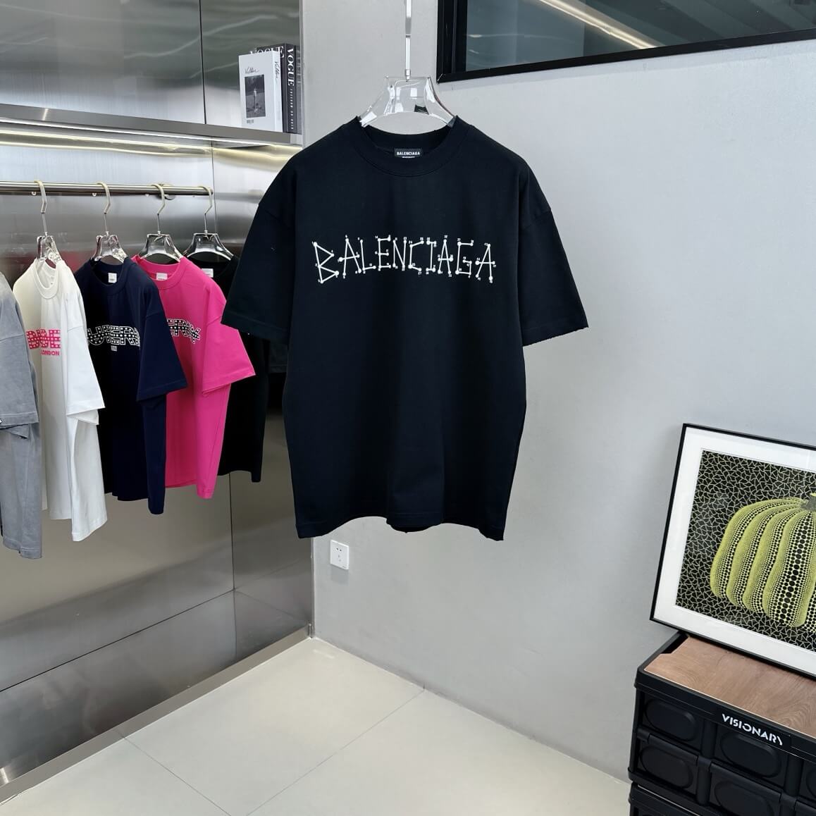 Balenciaga T-shirts