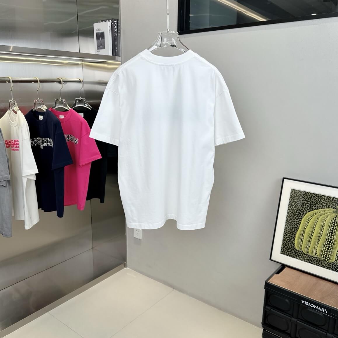 Prada T-shirts