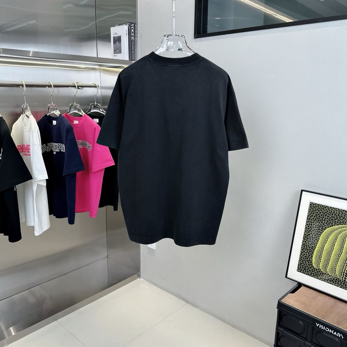 Prada T-shirts