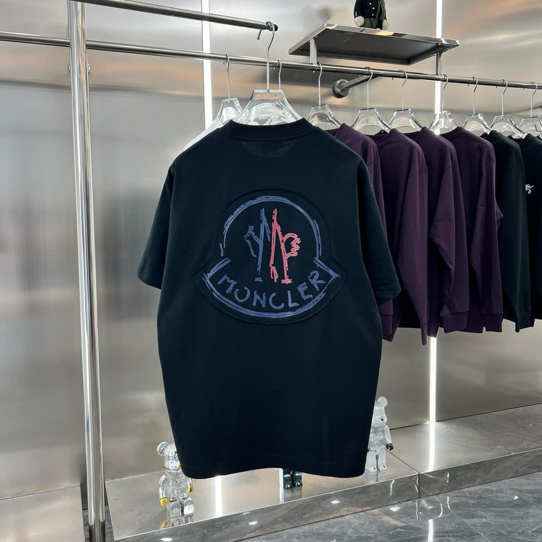Moncler T-shirts