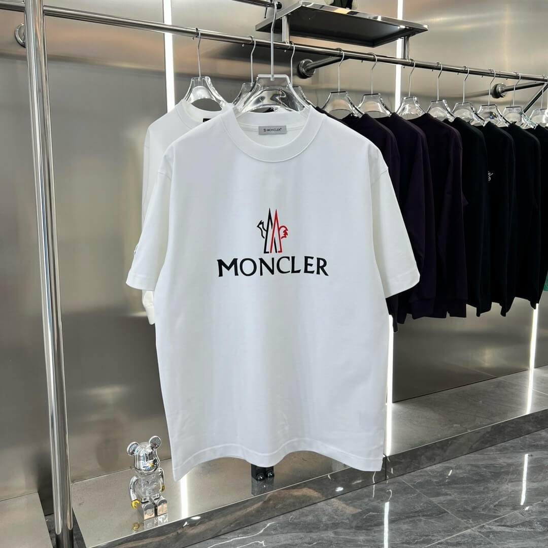 Moncler T-shirts
