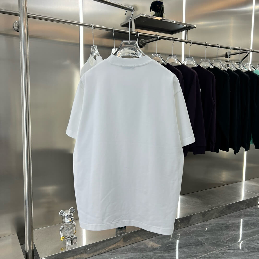 Moncler T-shirts