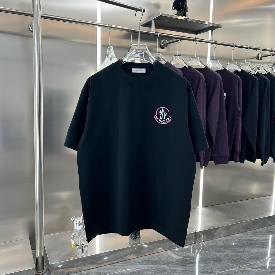 Moncler T-shirts