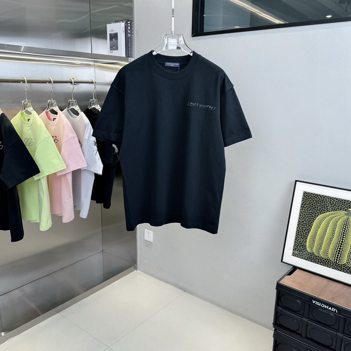Louis Vuiton T-shirts