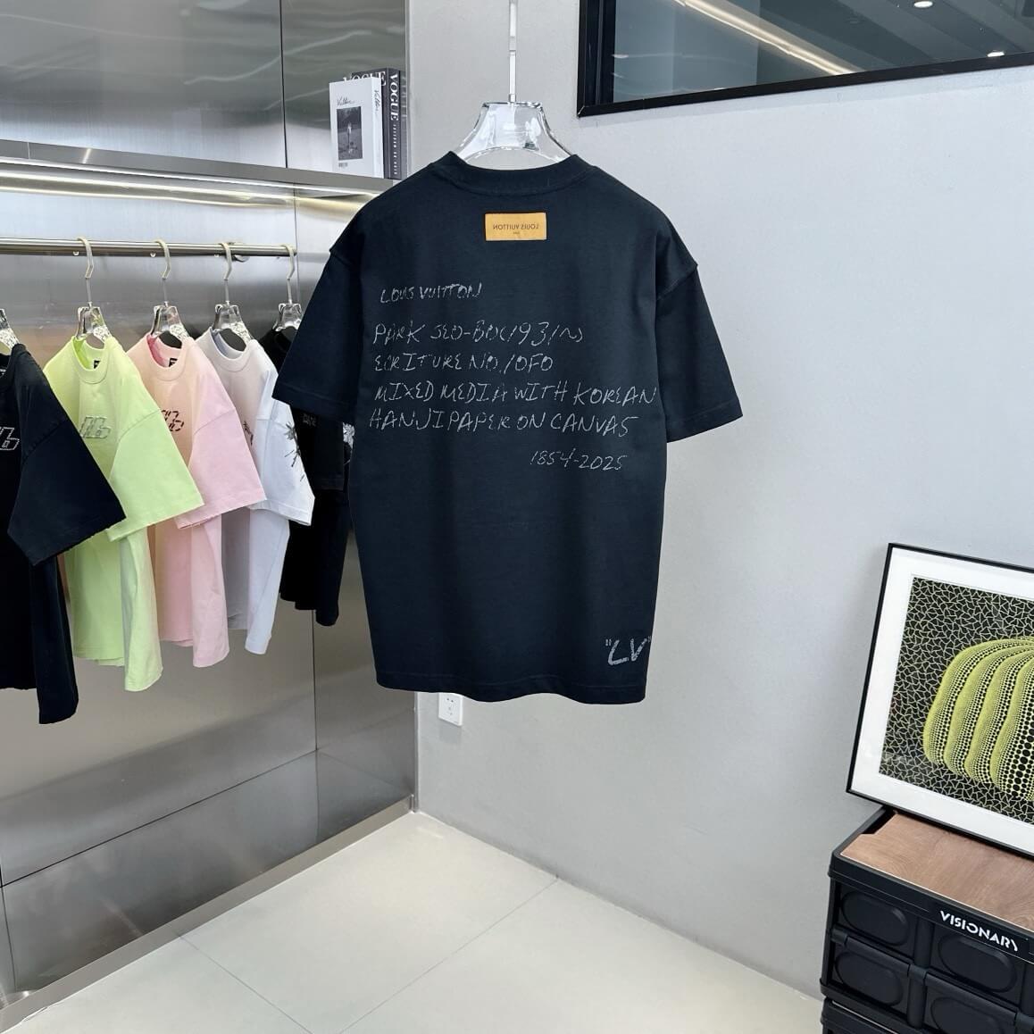 Louis Vuiton T-shirts
