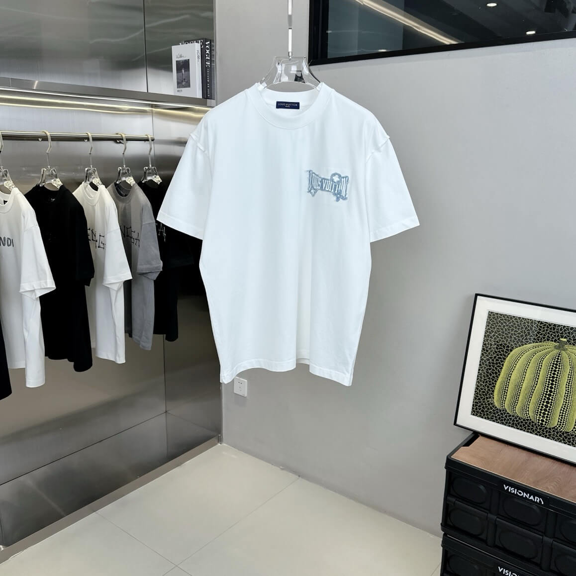 Louis Vuiton T-shirts