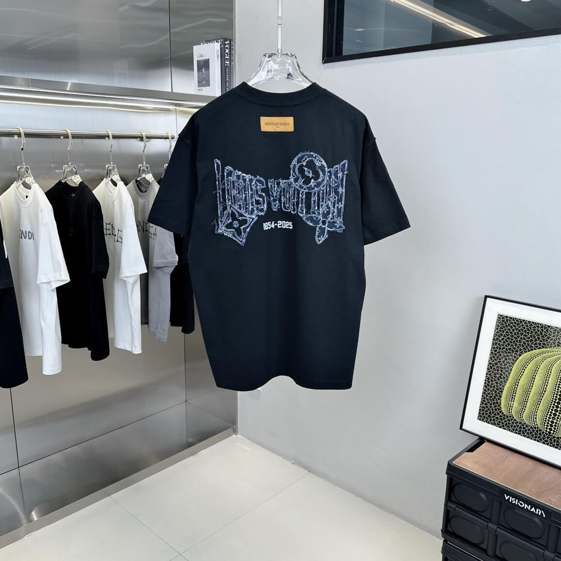 Louis Vuiton T-shirts