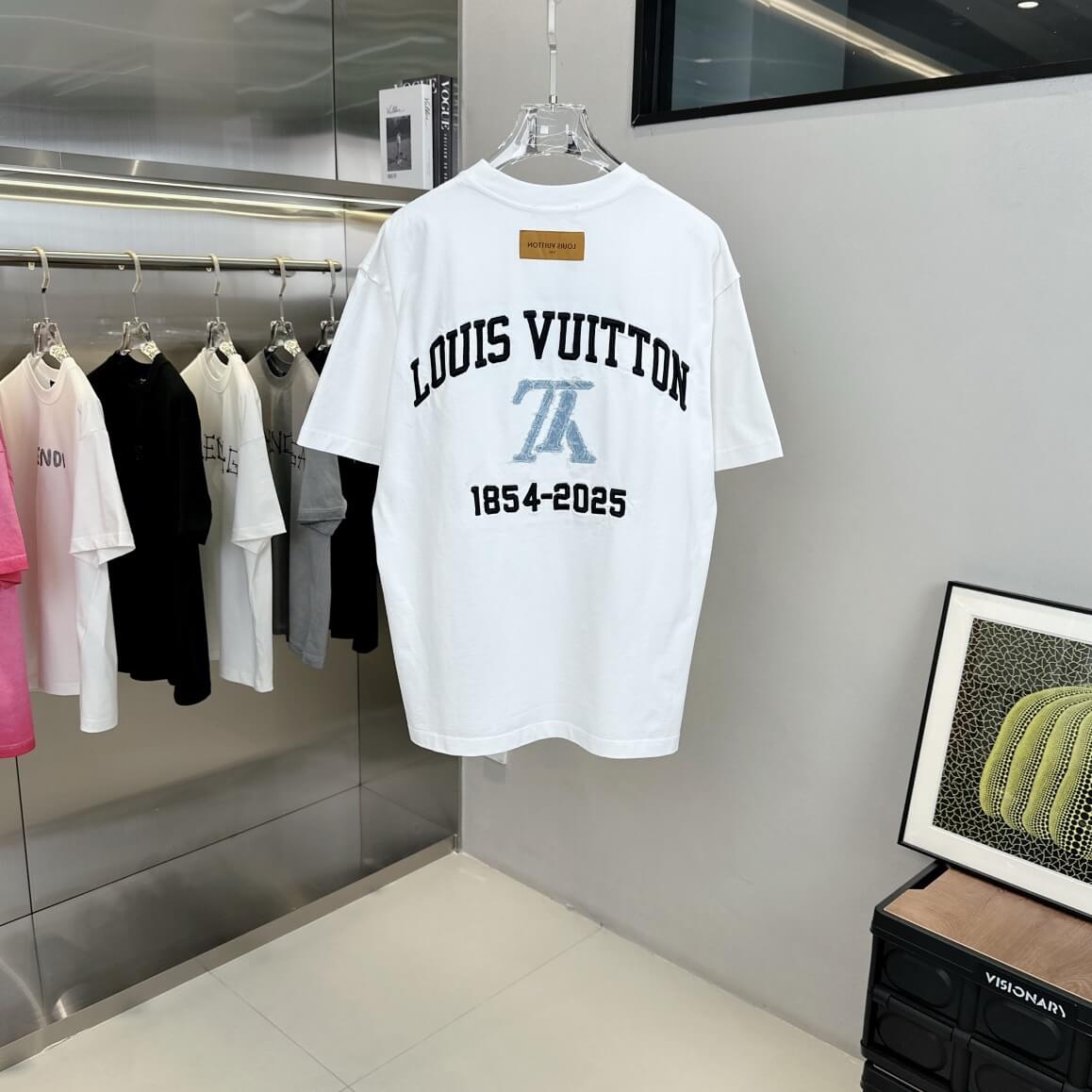 Louis Vuiton T-shirts