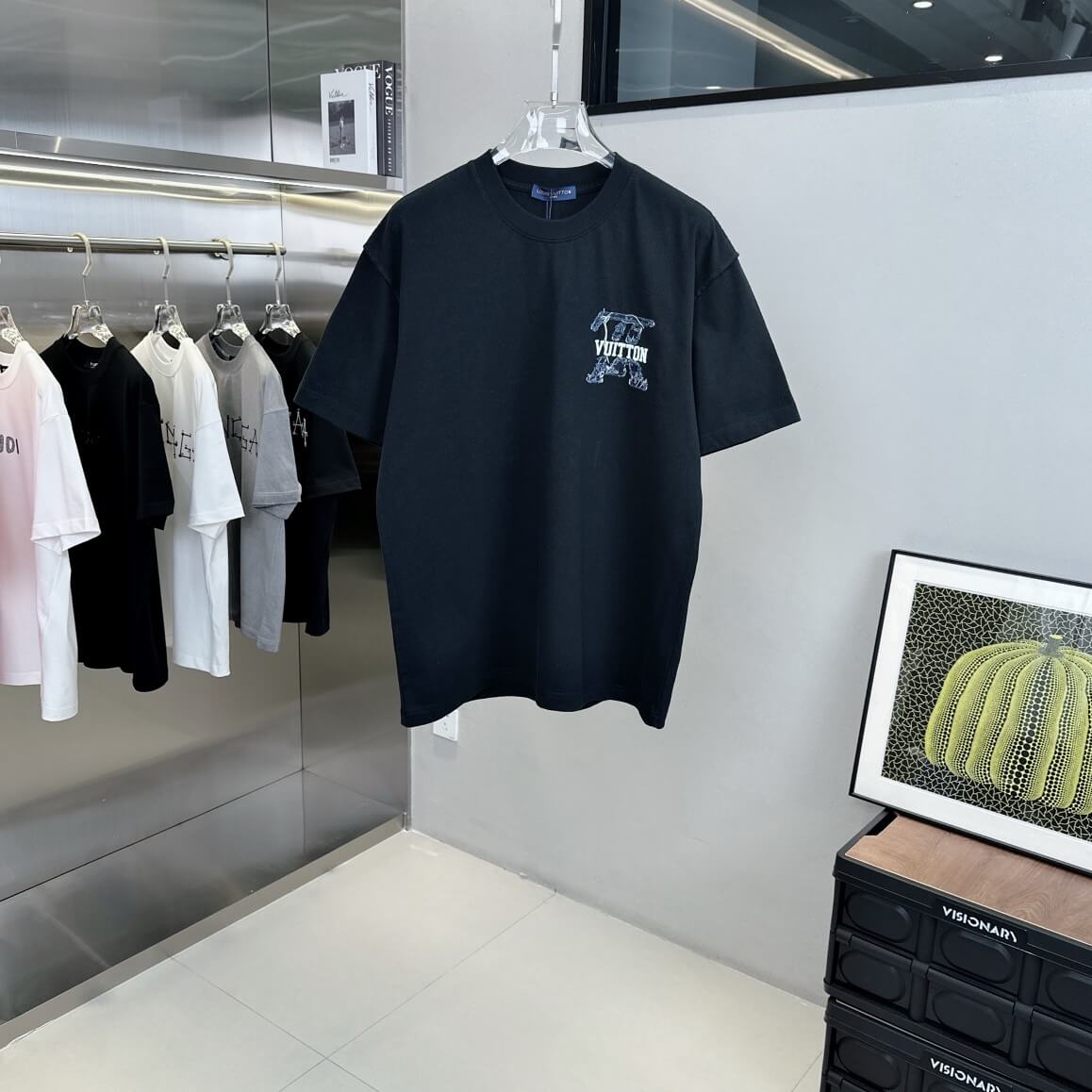 Louis Vuiton T-shirts
