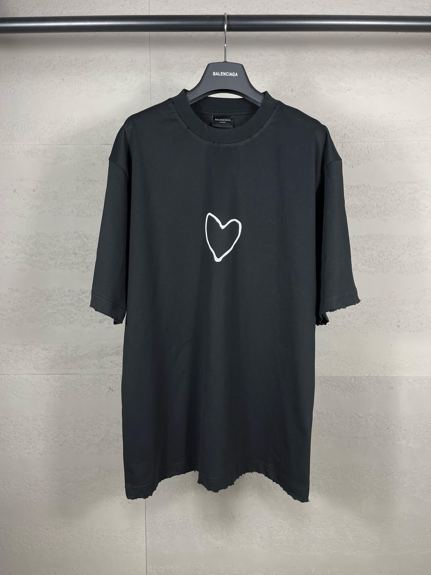 Balenciaga T-shirts