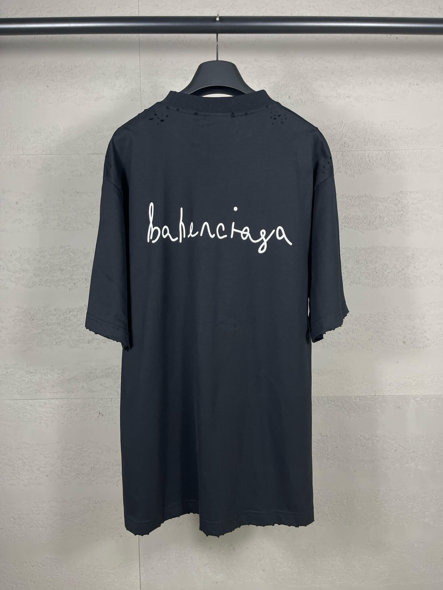 Balenciaga T-shirts