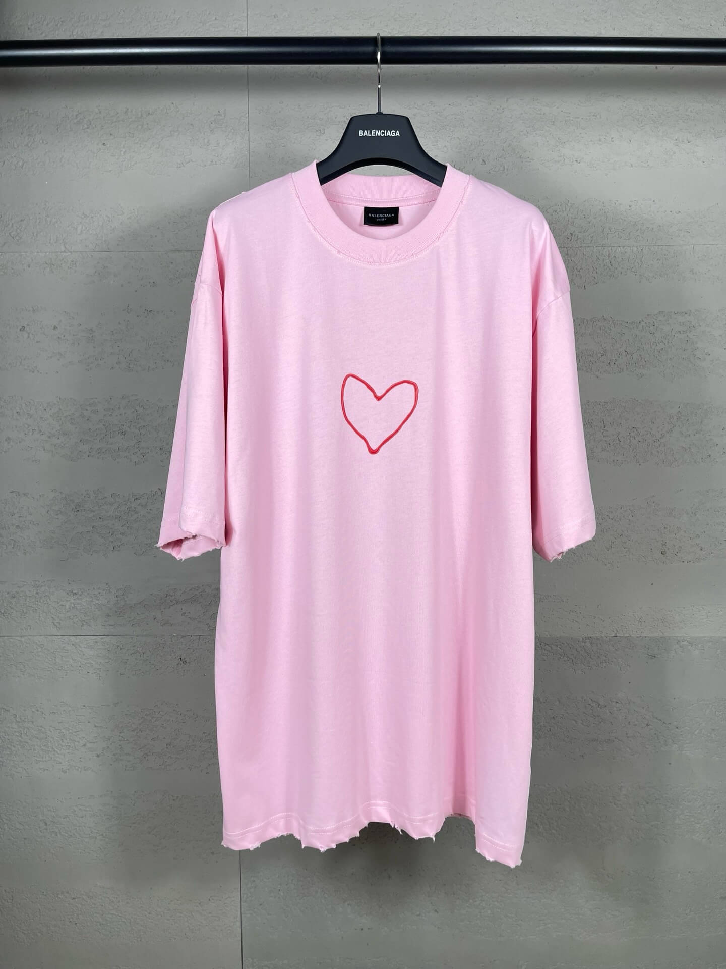 Balenciaga T-shirts