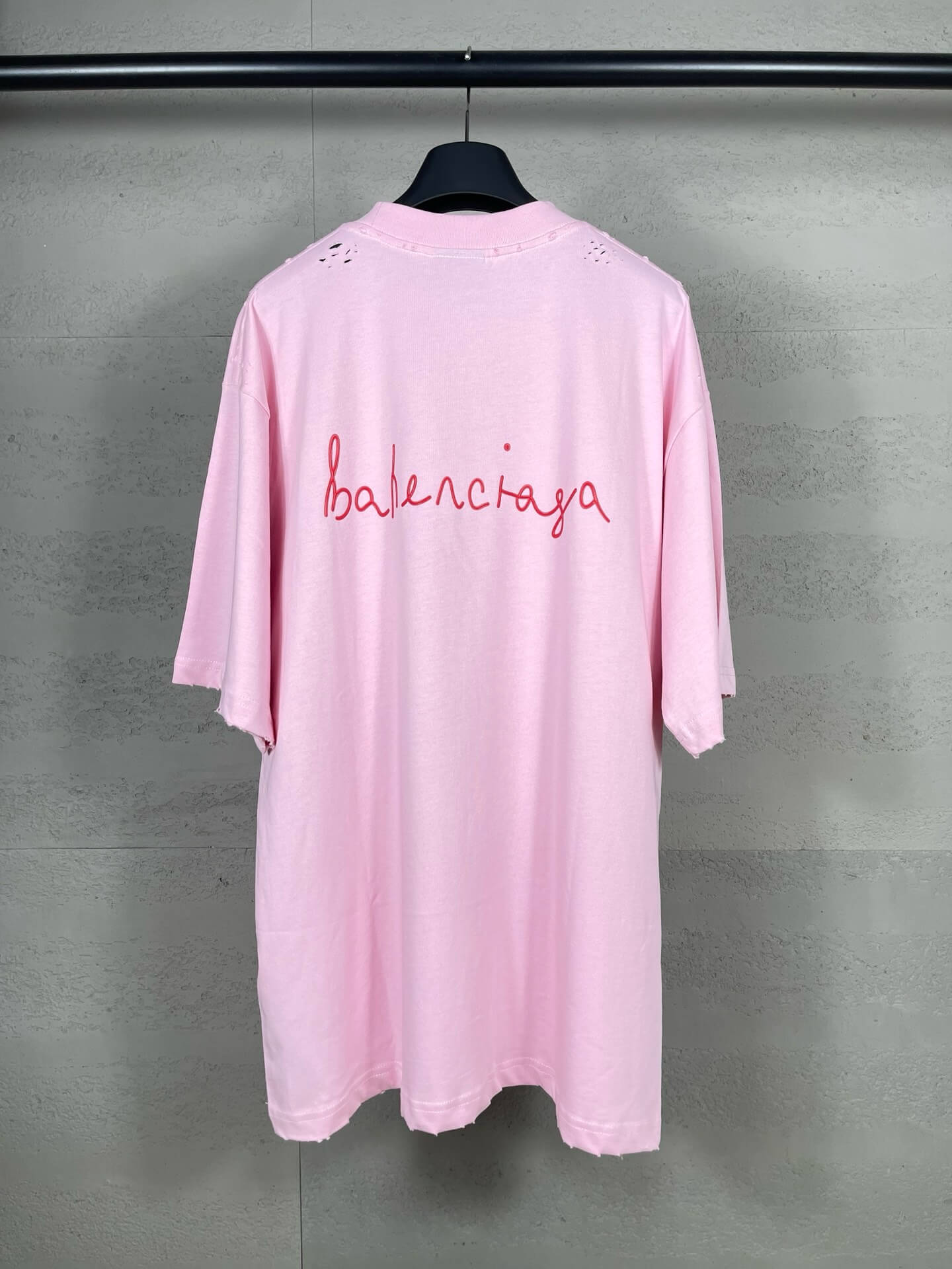Balenciaga T-shirts
