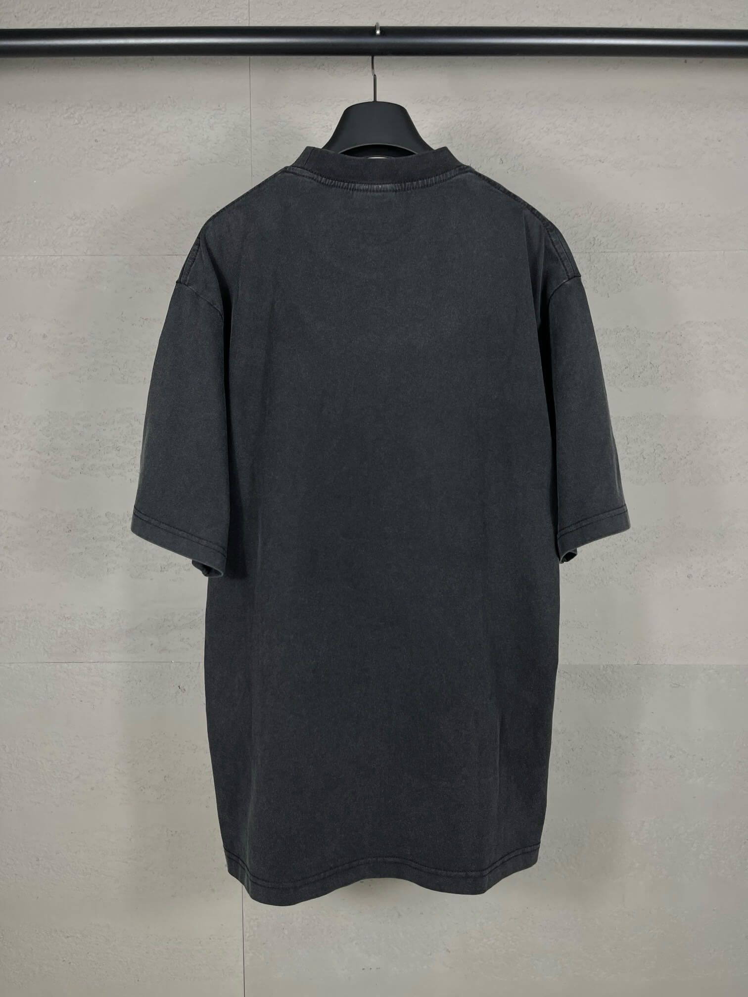 Balenciaga T-shirts