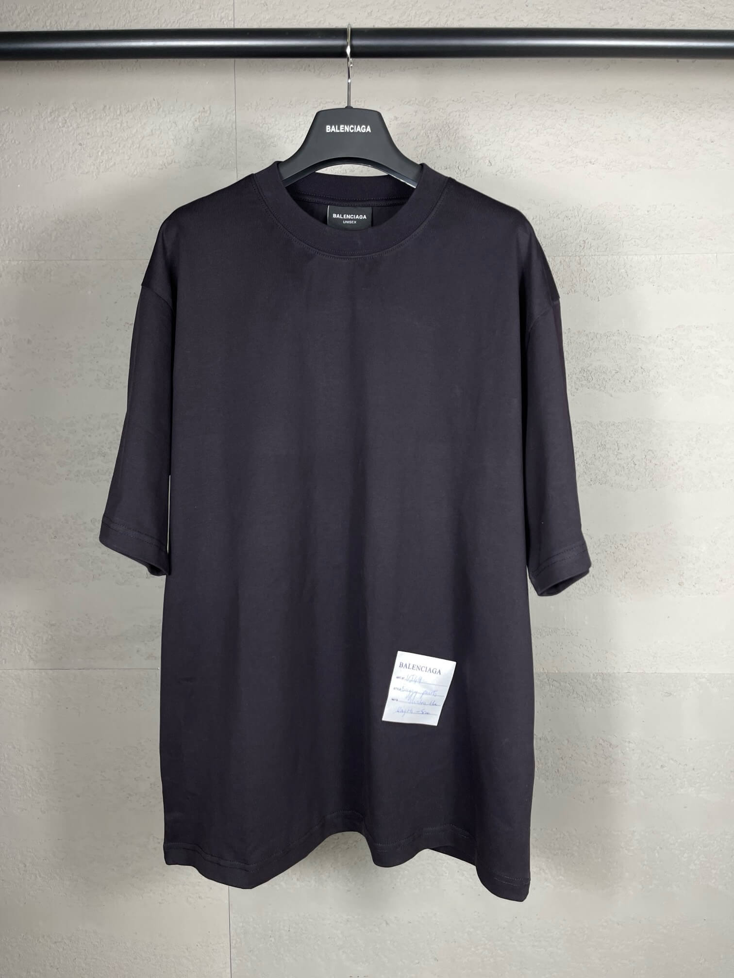Balenciaga T-shirts