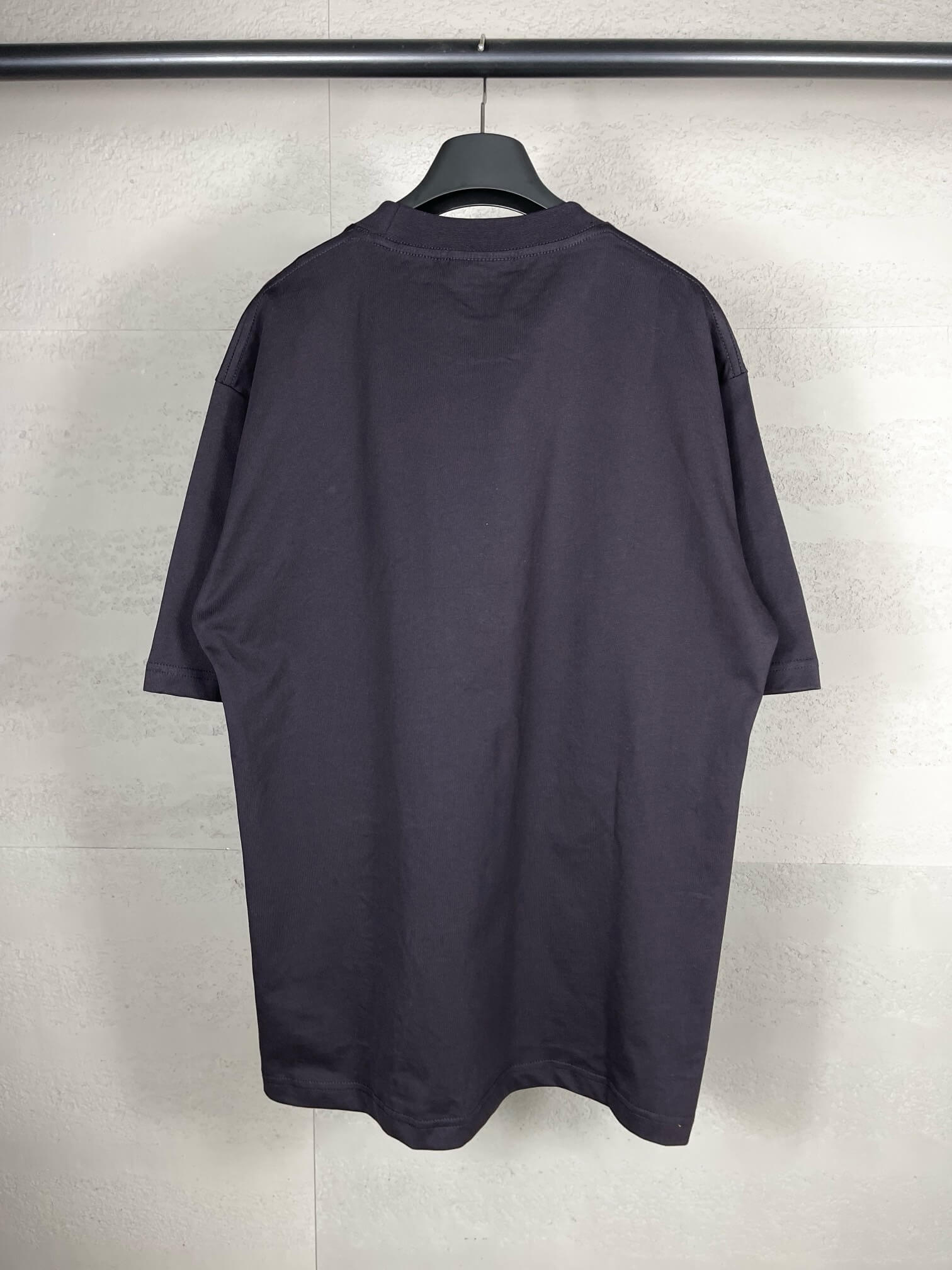 Balenciaga T-shirts