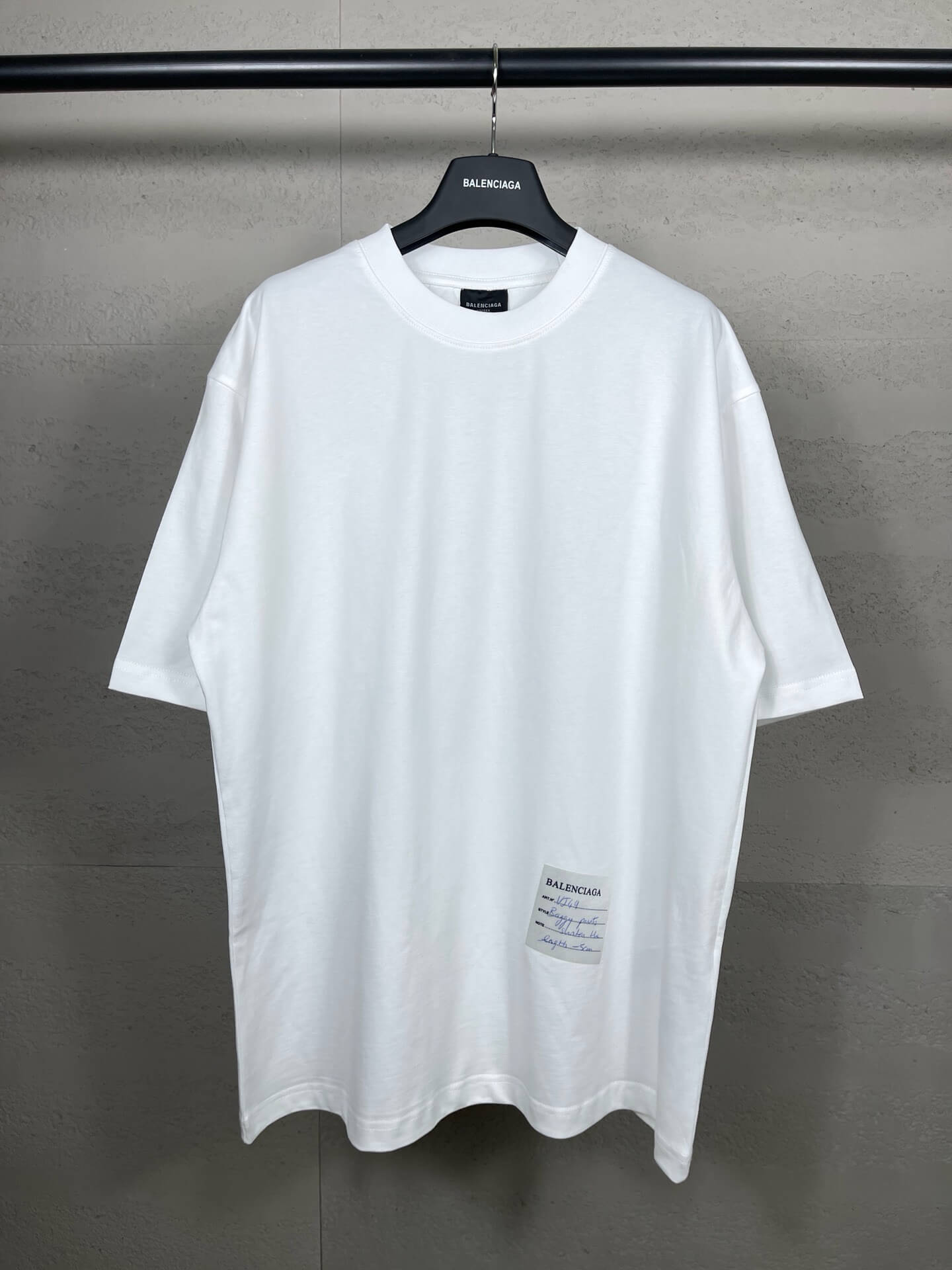 Balenciaga T-shirts