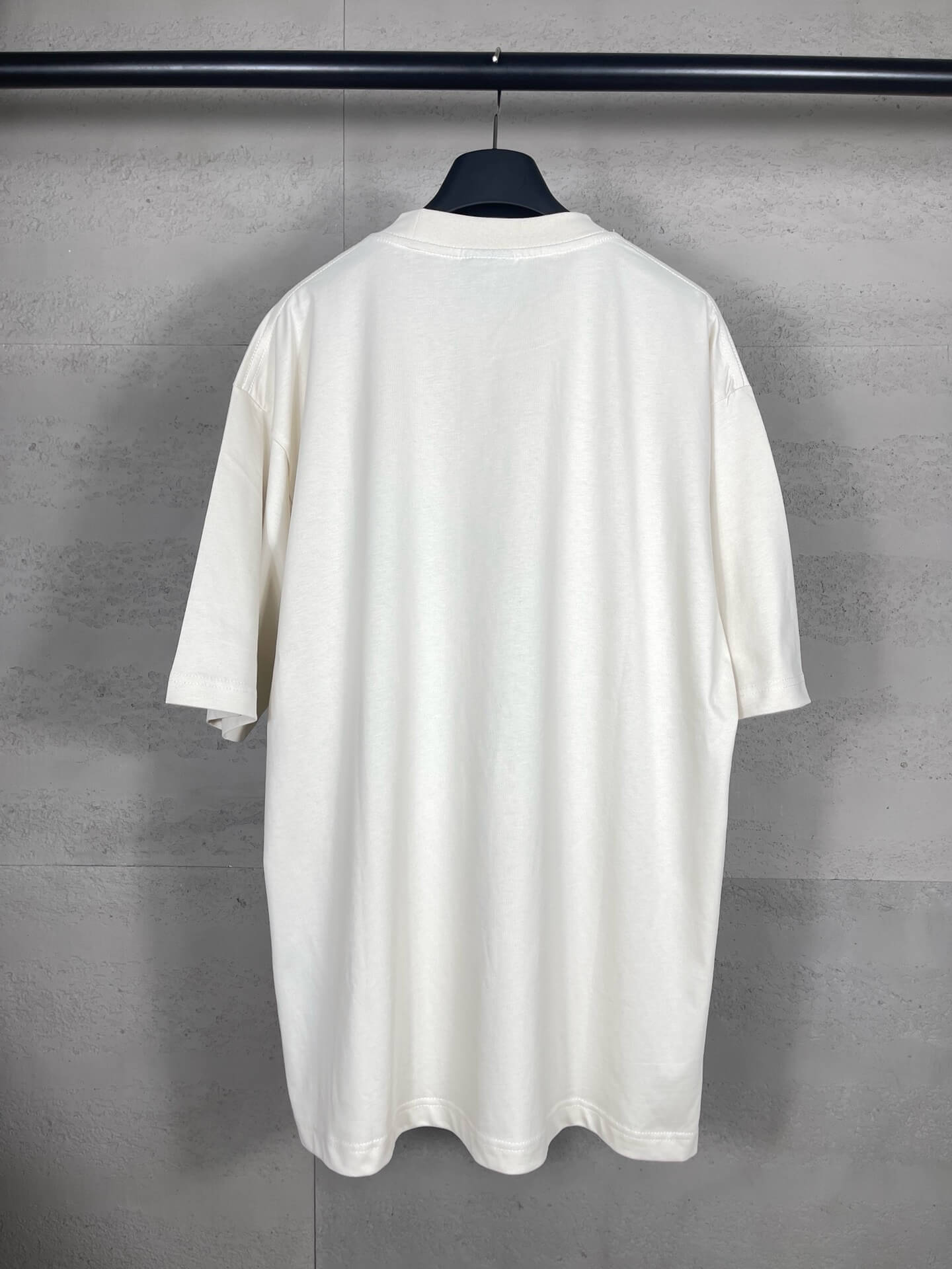 Balenciaga T-shirts