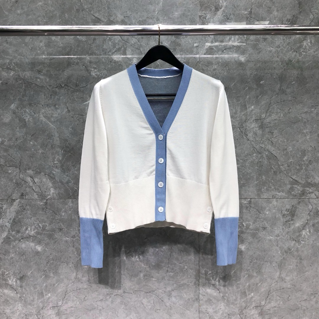 Thom Browne Cardigan (WOMAN)