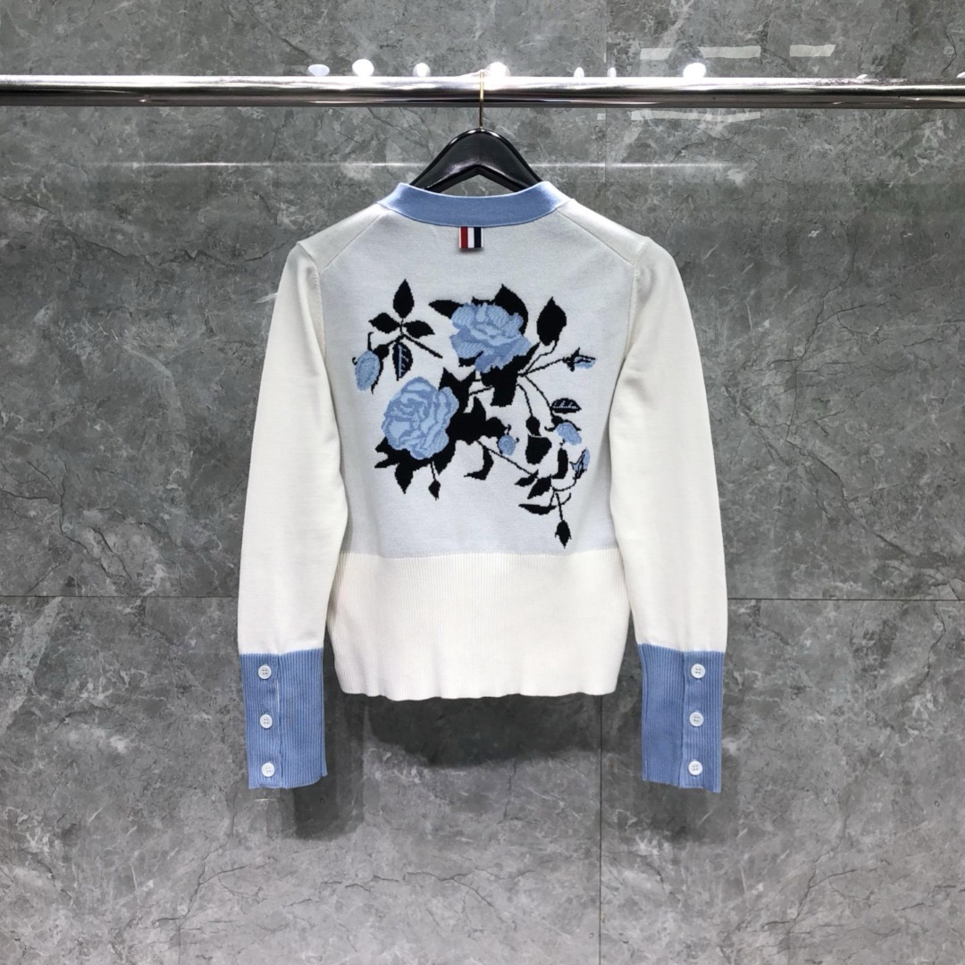 Thom Browne Cardigan (WOMAN)