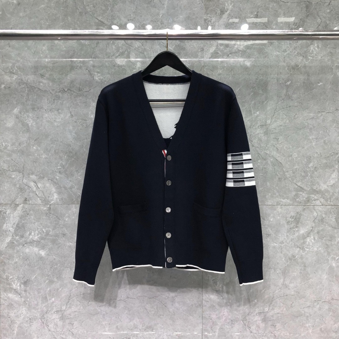 Thom Browne Cardigan