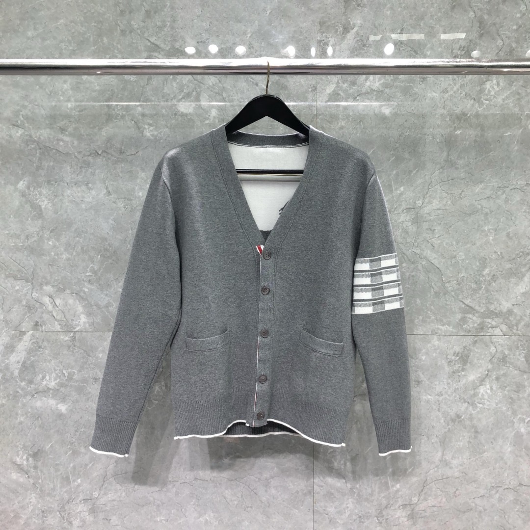 Thom Browne Cardigan