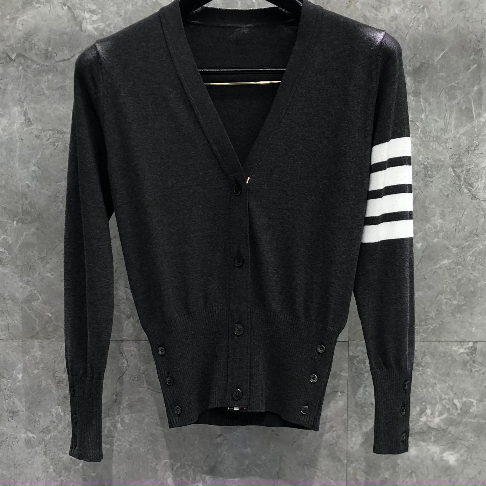 Thom Browne Cardigan (WOMAN)