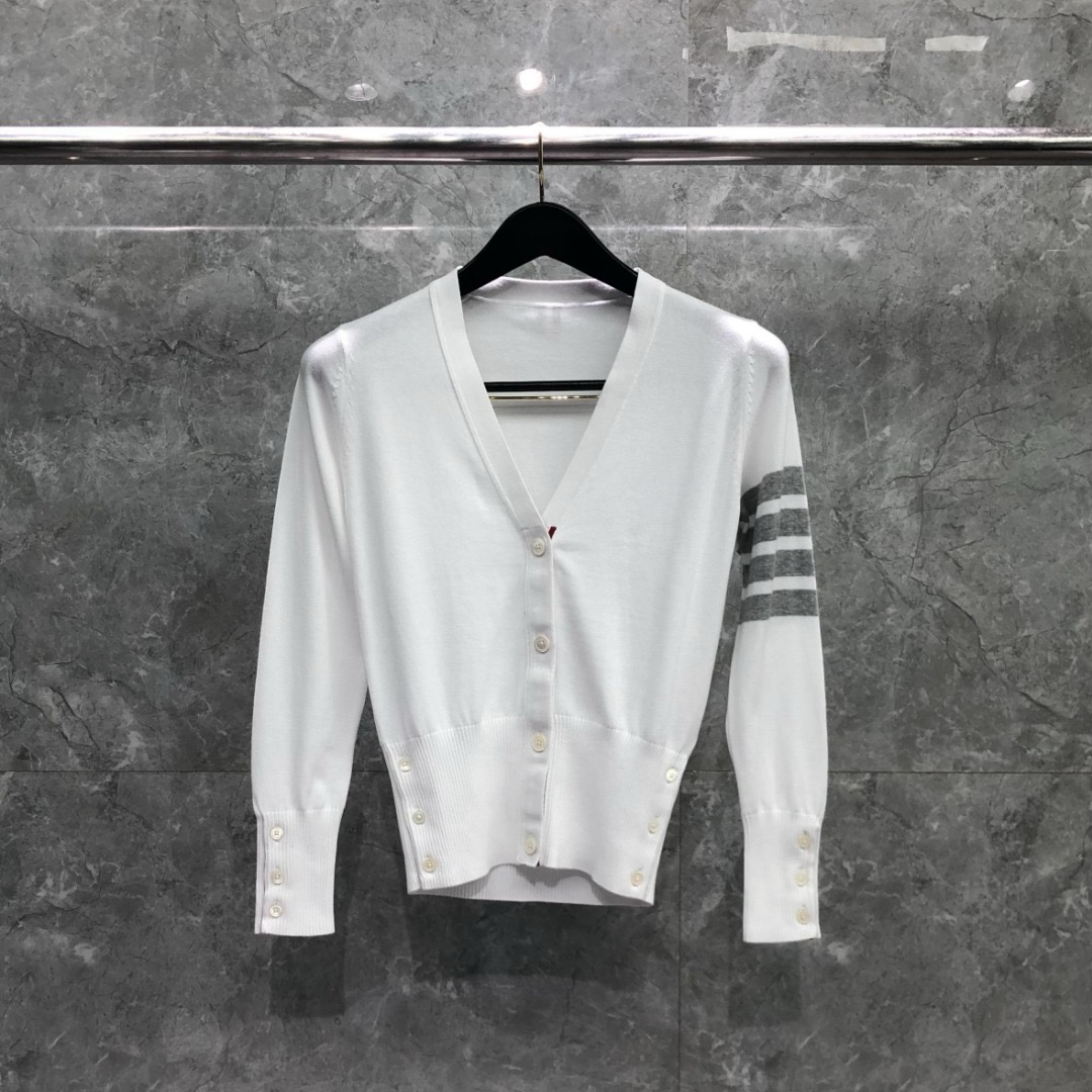 Thom Browne Cardigan (WOMAN)